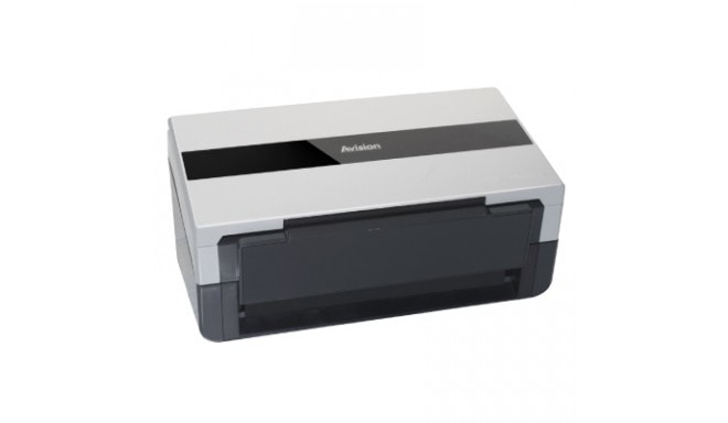 OCR Document Scanning Machine Avision AD240