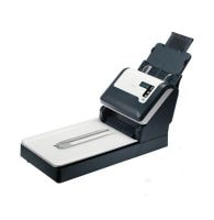 Avision AD250F is a Scanner For Paper Document Book Photo