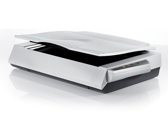 Book Scanner A3 Size, Mesin Pengimbas Buku Avision FB6280E