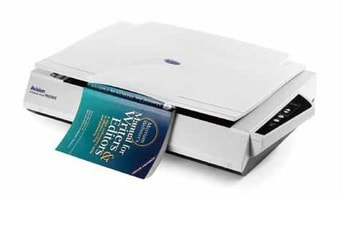 Book Scanner A3 Size, Mesin Pengimbas Buku Avision FB6280E
