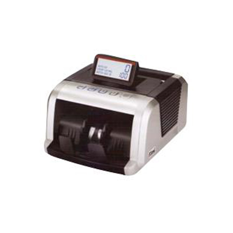 Mesin Kira Duit Kertas Wang Money Bank Note Counting Machine Kimi DB 160