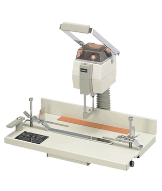 Electric Paper Drilling Machine BX-25