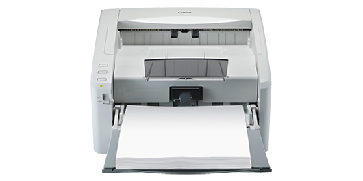 Pdf Document Scanner A3 Paper Canon DR6010C