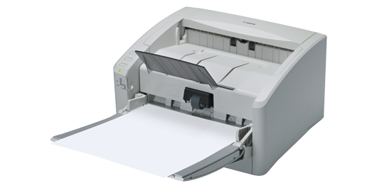 Pdf Document Scanner A3 Paper Canon DR6010C