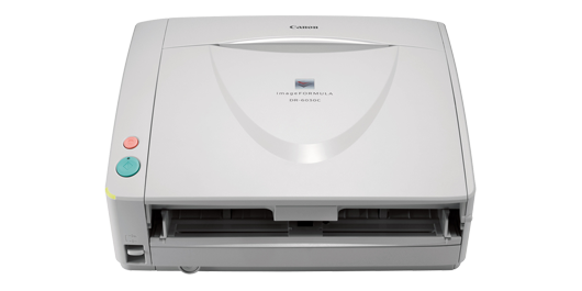 A3 ADF Scanner Auto Document Feeder Canon DR 6030C