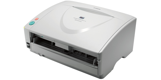 A3 ADF Scanner Auto Document Feeder Canon DR 6030C