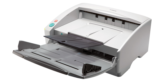 A3 ADF Scanner Auto Document Feeder Canon DR 6030C