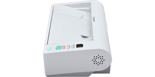 Small Compact A3 Scanner Canon DRM1060