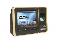 Finger Scanner Time Attendance System A4