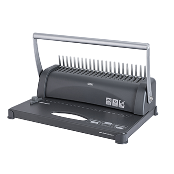 DELI LAMINATOR E3871