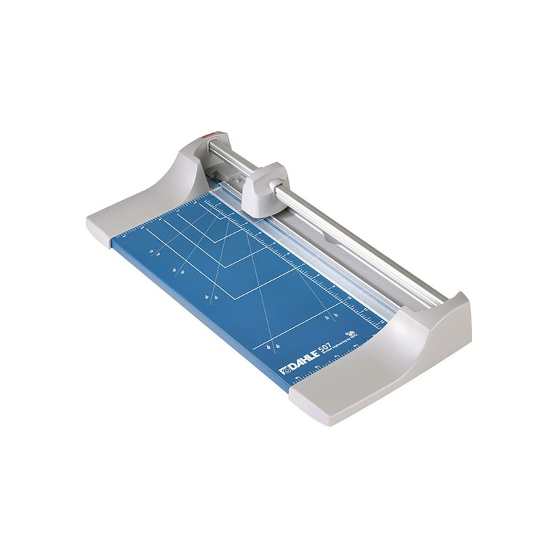 Paper Trimmer Cutting Machine Paper Cutter Mesin Pemotong Kertas Dahle Paper Trimmer 507
