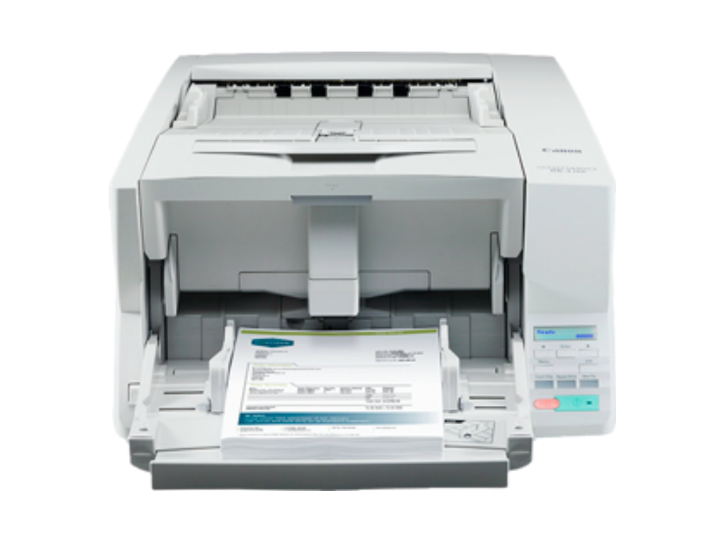 Canon DR-X10C is a High Speed A4 A3 Document Scanner