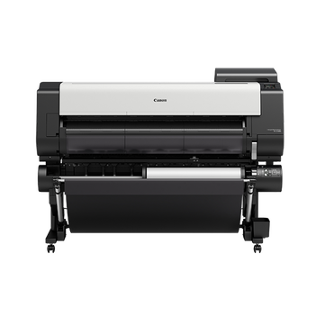 Large Format Printer For Graphic Art & Print Shop Canon TX5400