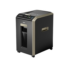 Deli T089 Paper Shredder