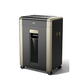 Deli T099 Paper Shredder
