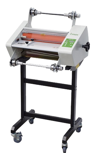 Heavy Duty Laminate Machine / Roll Laminator