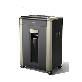 Affordable Paper Shredder Price Deli ET099