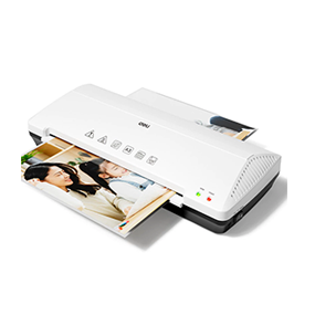 Deli T105 Laminate Machine