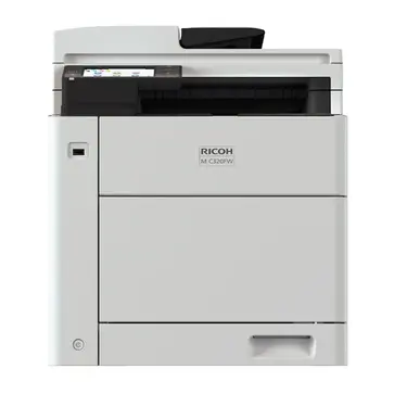 High Speed Colour Printer A4 Laser | Ricoh CPS440DN