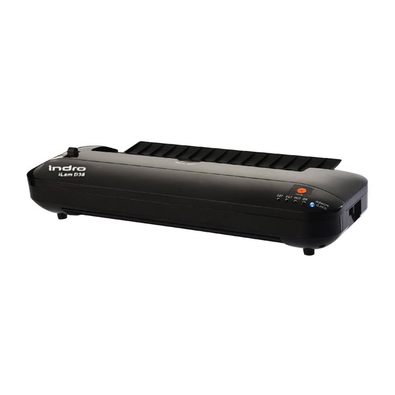 indro ilam d48 Laminate Machine