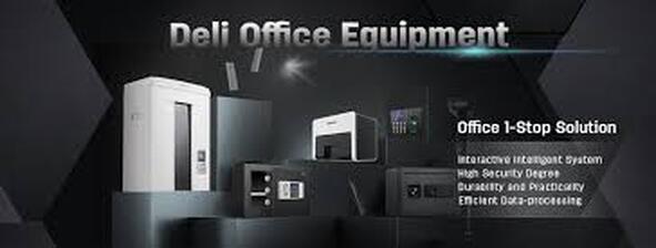 Deli Office Equipment Dealer
