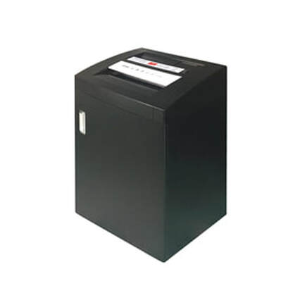Mesin Perincih Heavy Duty Paper Shredder Machine MOA Kimi 3100C