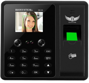 ​​Fingerprint Time Attendance Machine FR108