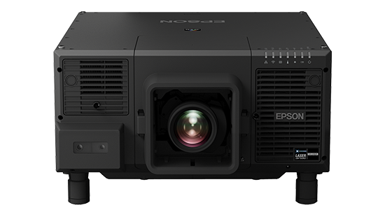 Entry Projector