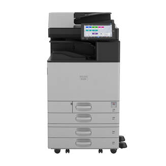 Ricoh IMC8000
