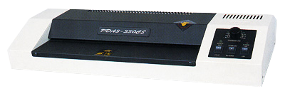 Laminate Machine A3 Mesin Laminate Terbaik MOA PCI-330C Laminating Machine