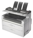 Ricoh MPW7100