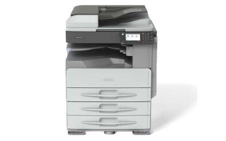 Ricoh MP2501L Black and White Photocopy Machine A3