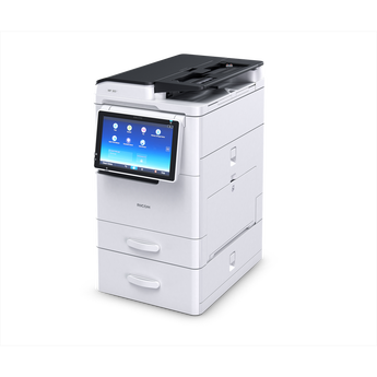 Ricoh MP305SPF Mini Photocopy Machine A3 Black and White
