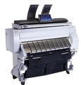 Ricoh MPW2201