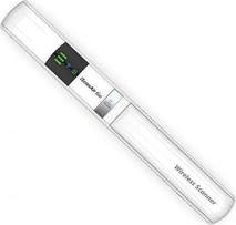 Portable Scanner, Handheld Scanner, Mobile Scanner mustek h410w