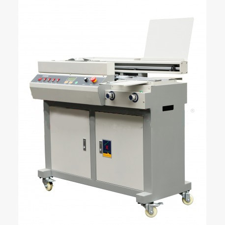 Perfect Book Binding Machine Malaysia