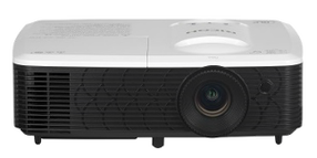 Entry Projector