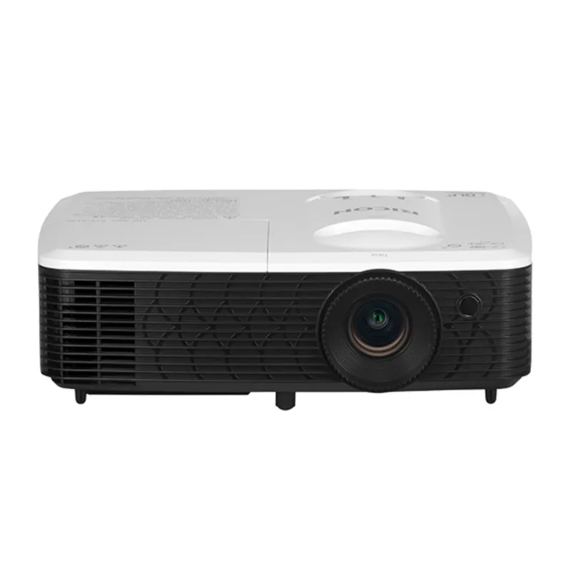 Portable Projector For Office Home Ricoh PJWX2440