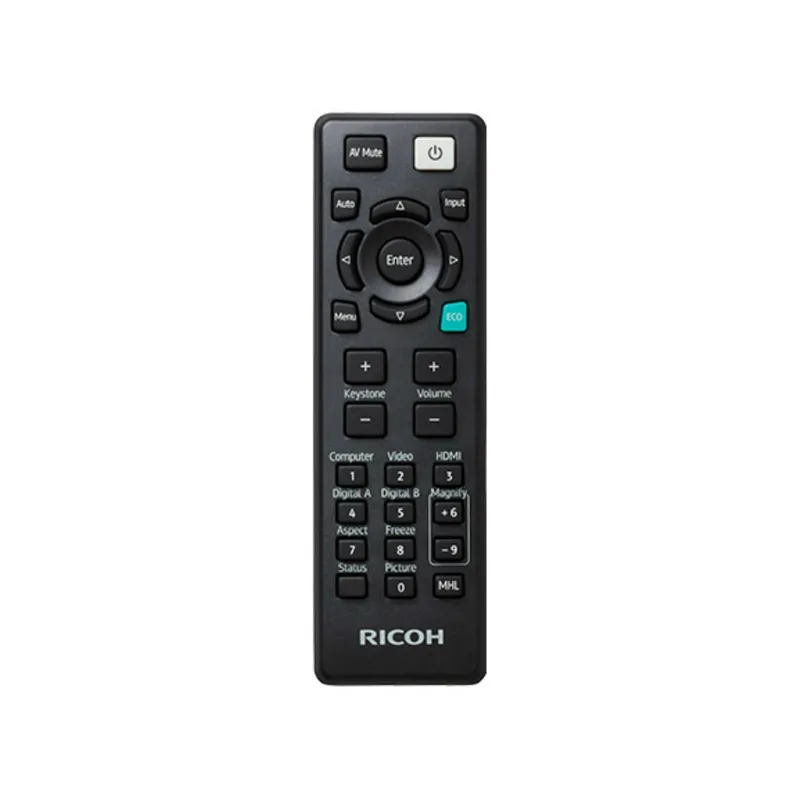 Low Price Projector Ricoh PJS2440