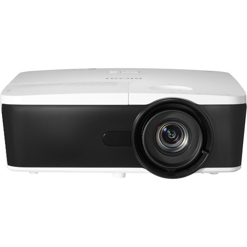 Smart Compact Projector Ricoh PJ WU5570