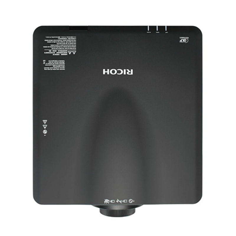 Computer Projector High Brightness Ricoh PJ WUL6280