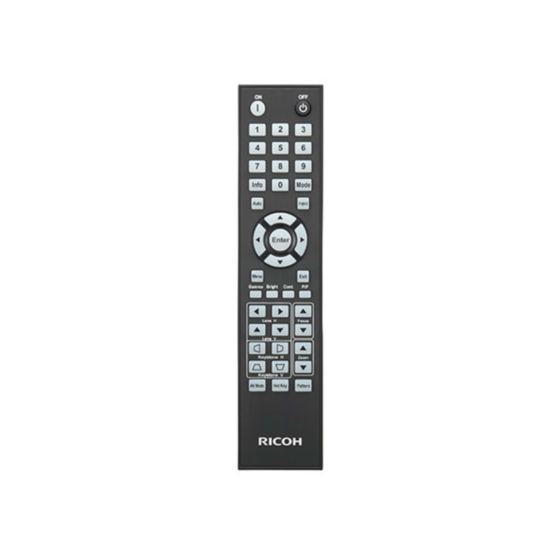 Computer Projector High Brightness Ricoh PJ WUL6280
