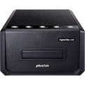 Negative Film Scanner, Slide Scanner, 35mm Film and Slide Scanner Plustek 135