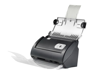 Document To Pdf Scanner Plustek SmartOffice PS286 Plus