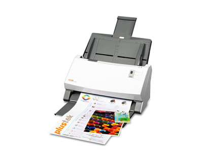 Scan Document To Pdf Scanner Plustek SmartOffice PS306U