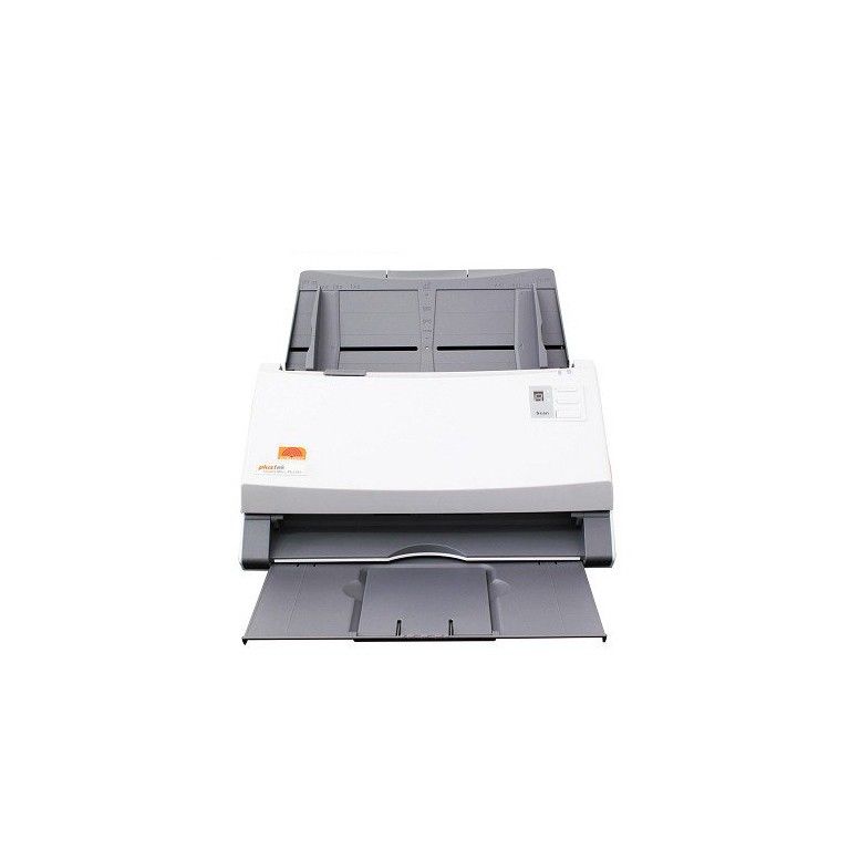 OCR Document Scanner Plustek SmartOffice PS456U