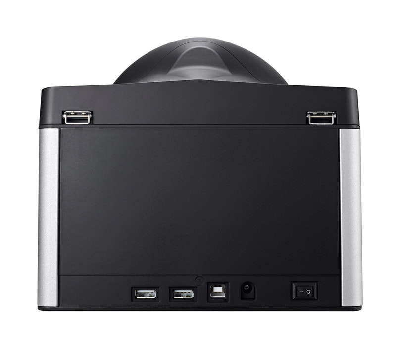 Passport Reader UV Scanner Plustek SecureScan X150