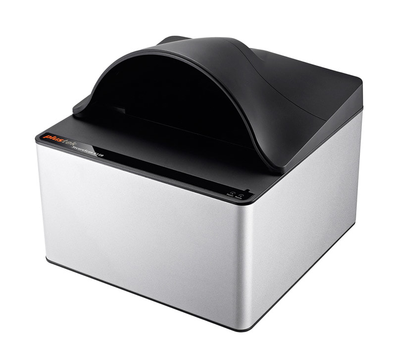 Passport Reader UV Scanner Plustek SecureScan X150