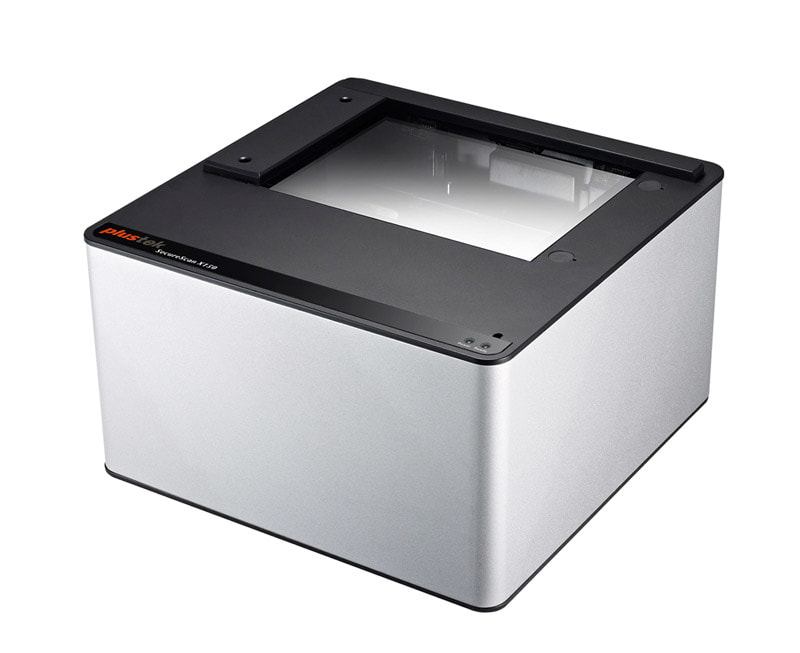 Passport Reader UV Scanner Plustek SecureScan X150
