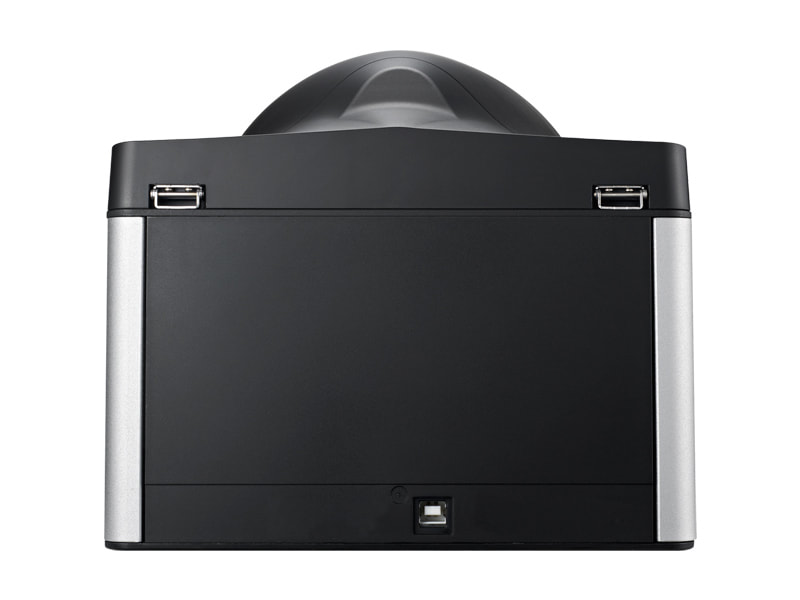 International Passport Scanner Plustek SecureScan X50